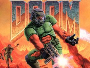 Doom پدربزرگ بازی‌های تیراندازی اول‌شخص است.